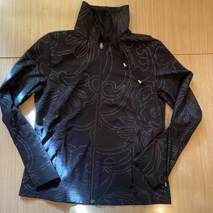 Zenergy by Chicos Windbreaker